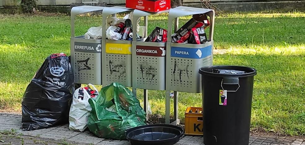 El Ayuntamiento pide civismo y colaboración ante las 'no fiestas' - Vimarsana News