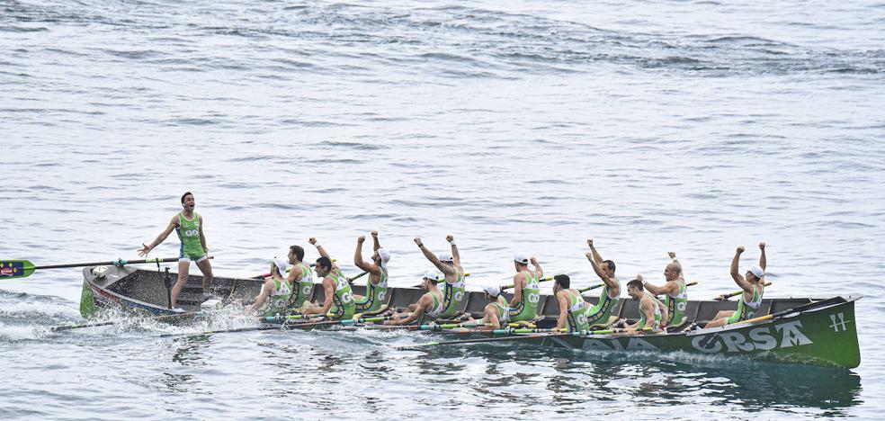 Cuarta Bandera de Zarautz consecutiva para Hondarribia - Vimarsana News
