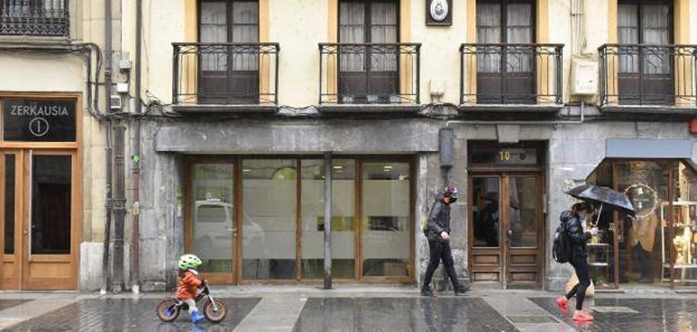 Consulta pueblo a pueblo la situación de Gipuzkoa - Vimarsana News