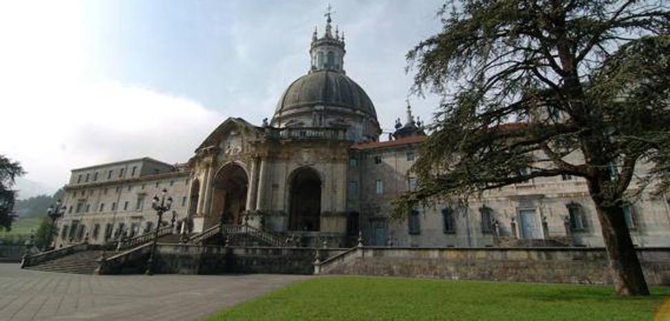 La Basílica de Loyola acogerá el estreno de 'Iñigo', de Imanol Rayo, el lunes 27 - Vimarsana News