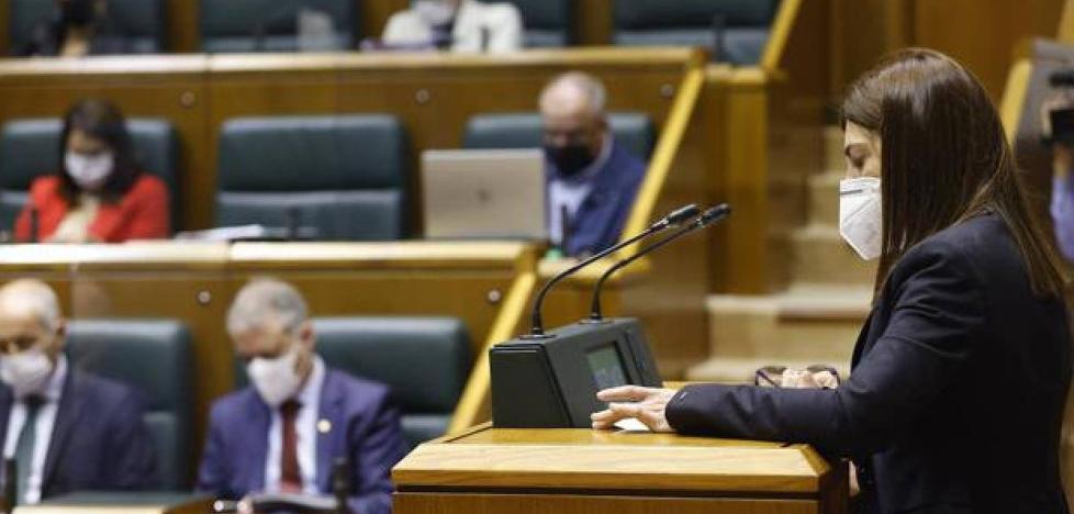 El Parlamento abre hoy el curso con un pleno de política general centrado en la pandemia - Vimarsana News