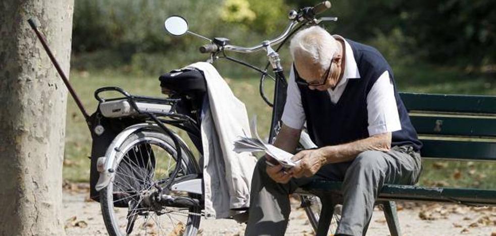 Jubilación y pensiones | El aviso de la Seguridad Social a los pensionistas por la cuenta en la que reciben la prestación - Vimarsana News