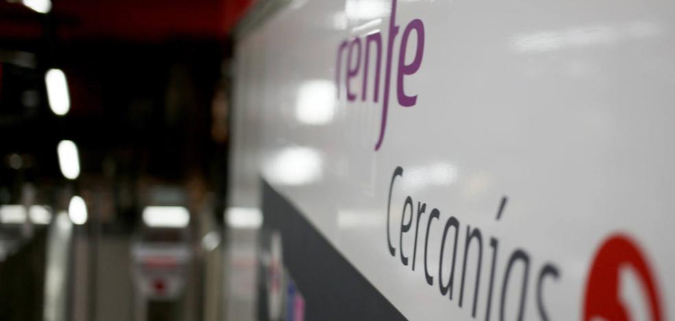 Los maquinistas de Renfe inician hoy ocho jornadas de huelga - Vimarsana News