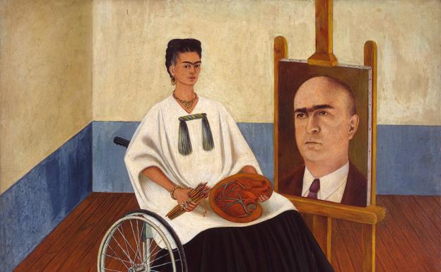 Todas las Fridas que hay en Kahlo | Diario Vasco