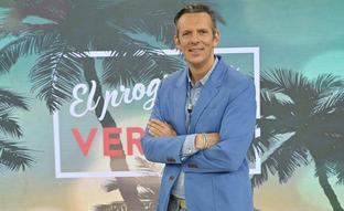 Joaquín Prats./R. C.