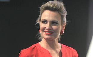 Ainhoa Arteta sigue con su recuperación y no actuará en febrero en Bilbao