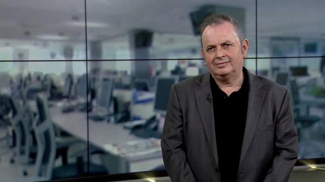 Análisis político | Objetor de conciencia