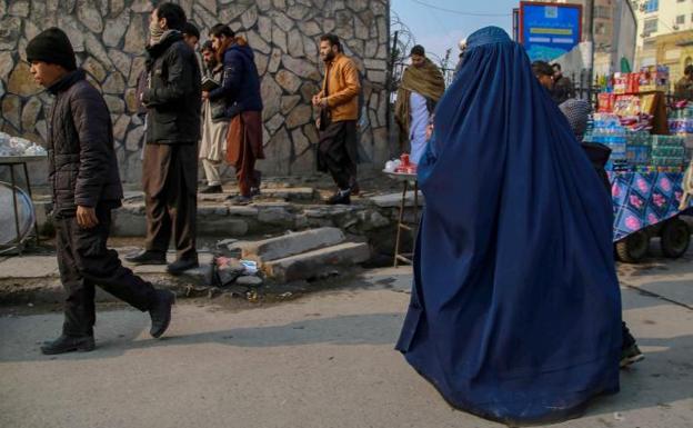 Image taken in Kabul. 