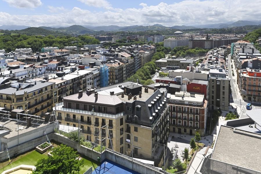 Fotos Talent House II abrirá en otoño de 2023 El Diario Vasco