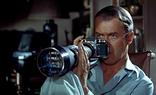 James Stewart en 'La ventana indiscreta'/