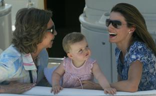 Las vacaciones secretas de la reina Letizia: a dónde va para pasar desapercibida