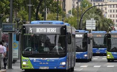 Se invertirán 3,6 millones de euros para modernizar Dbus