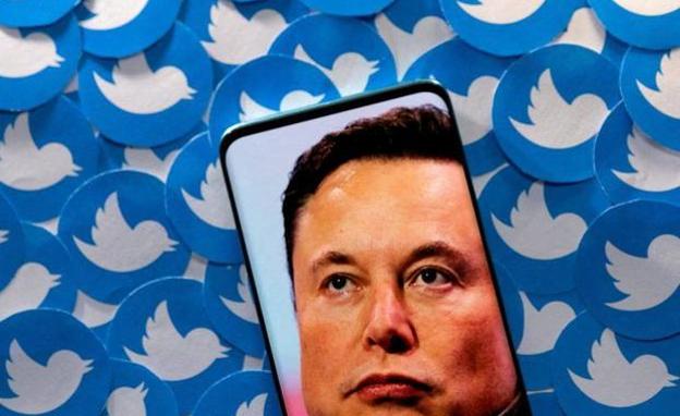 Follow the 'soap opera' of the purchase of Twitter by Elon Musk. 