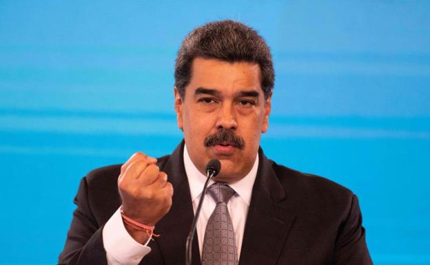 Nicolás Maduro has once again lost the right of access to Venezuelan gold deposited in the central bank of England 