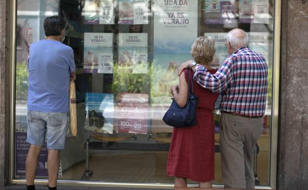 ¿Cuánto costarán los viajes del Imserso esta temporada? Consulta los nuevos precios