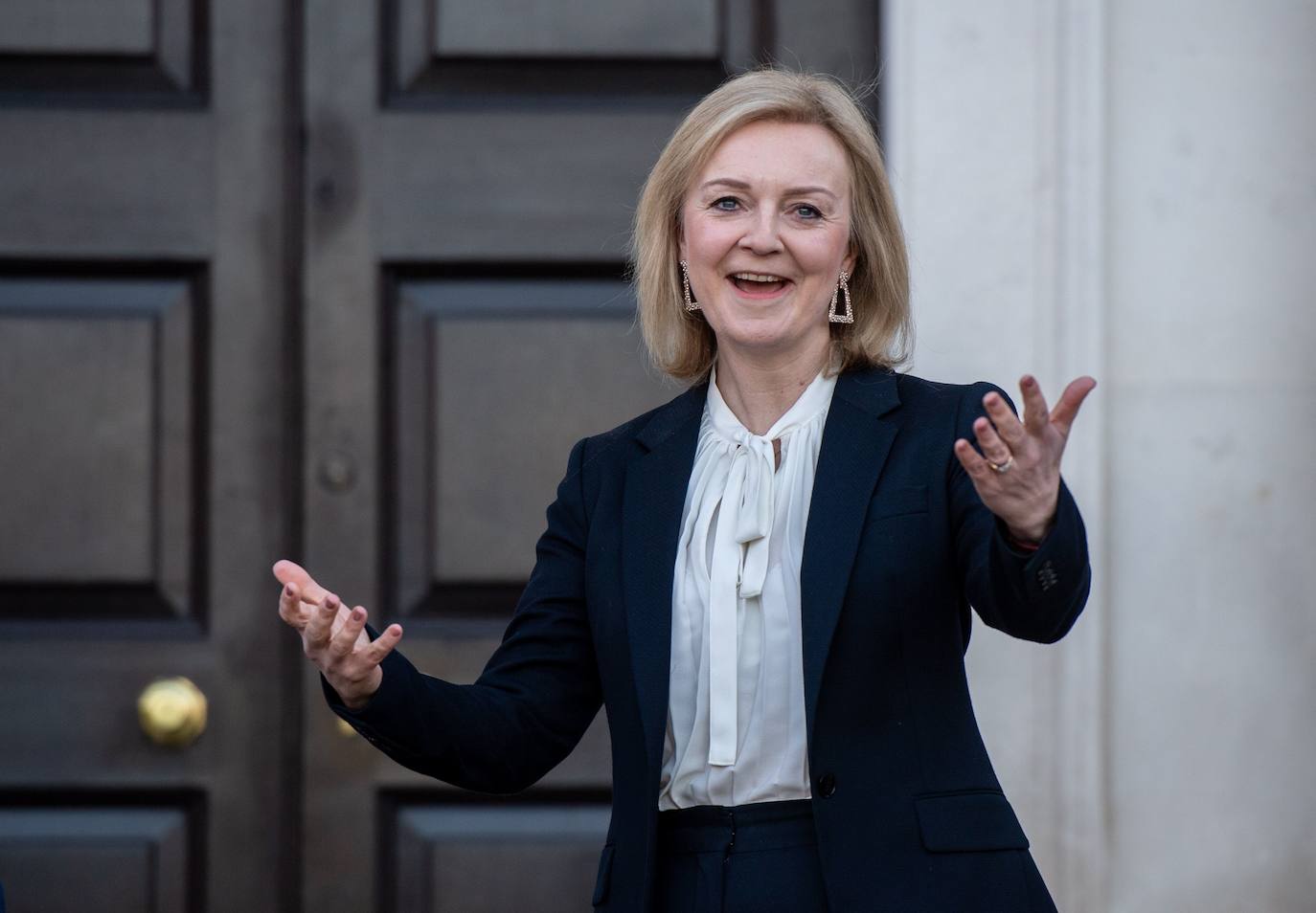 Liz Truss has become the third woman to hold the position of Prime Minister in the United Kingdom
