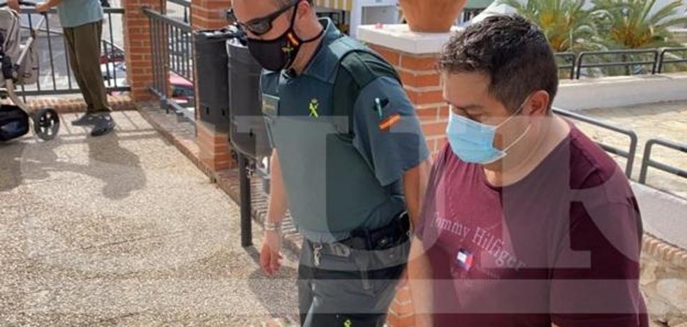 Javier Biosca, investigado pela maior fraude de criptomoedas na Espanha, é encontrado morto em Estepona