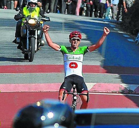 Mikel Iturria, el triunfo del silencio El Diario Vasco