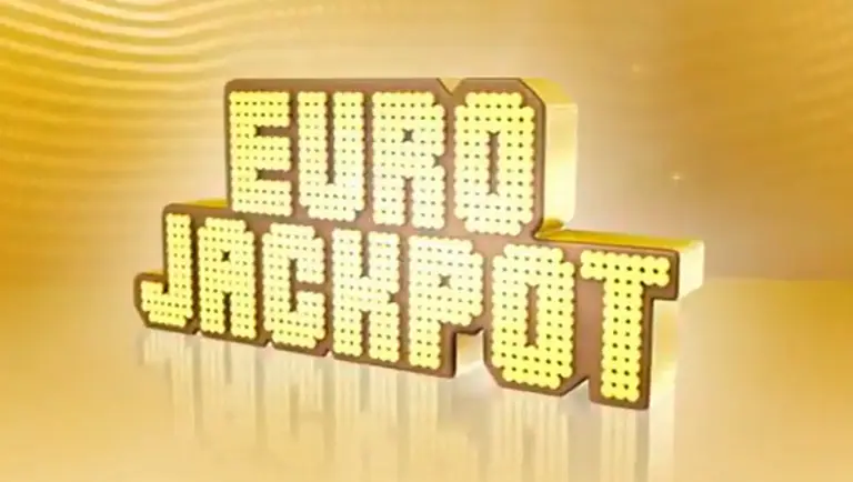 Resultado Eurojackpot
