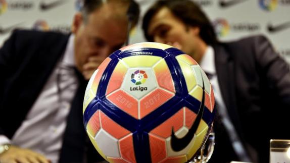 balon de la liga 2016 precio