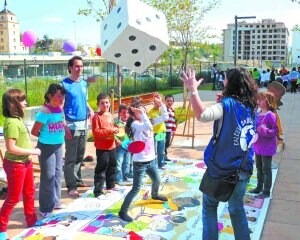 El Gran Trivial Para Ser Solidario El Diario Vasco