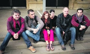 La influencia de Gabriel Aresti | El Diario Vasco